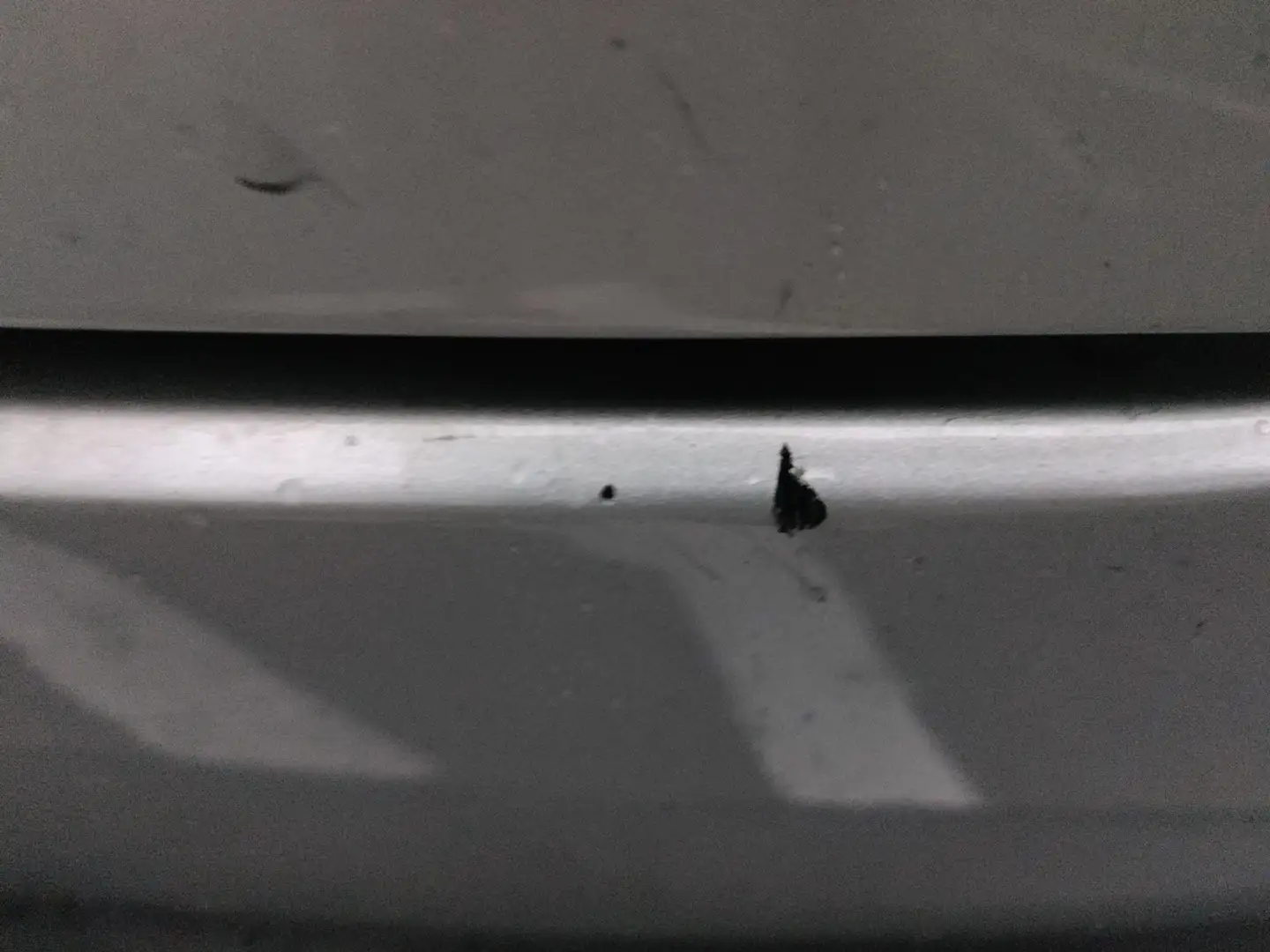 Volkswagen Tiguan Tiguan 2.0 CR TDi 4Motion Track Zilver - 1