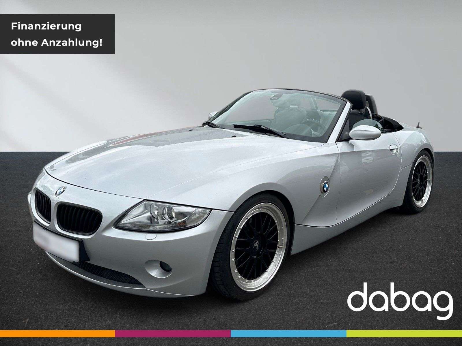 BMW Z4