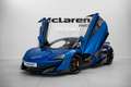 McLaren 600LT 600LT Coupe 3.8 V8 600cv Blau - thumbnail 3