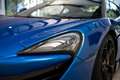 McLaren 600LT 600LT Coupe 3.8 V8 600cv Blau - thumbnail 16