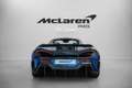 McLaren 600LT 600LT Coupe 3.8 V8 600cv Blau - thumbnail 6
