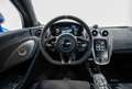 McLaren 600LT 600LT Coupe 3.8 V8 600cv Blau - thumbnail 43