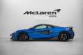 McLaren 600LT 600LT Coupe 3.8 V8 600cv Blau - thumbnail 4