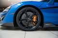 McLaren 600LT 600LT Coupe 3.8 V8 600cv Blau - thumbnail 13