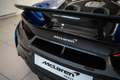McLaren 600LT 600LT Coupe 3.8 V8 600cv Blau - thumbnail 11