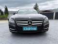 Mercedes-Benz CLS 350 CDI BlueEFFICIENCY Negro - thumbnail 2