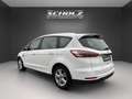 Ford S-Max 2.0 EcoBlue Business Blanc - thumbnail 6