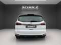 Ford S-Max 2.0 EcoBlue Business Blanc - thumbnail 5