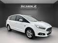 Ford S-Max 2.0 EcoBlue Business Blanc - thumbnail 3