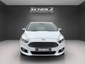 Ford S-Max 2.0 EcoBlue Business Blanc - thumbnail 2