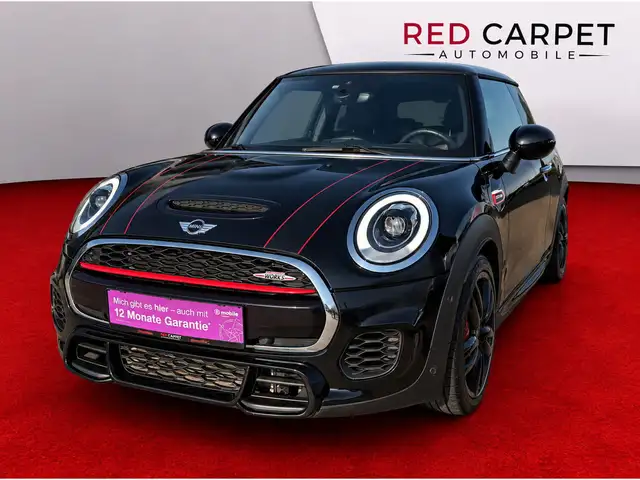 MINI John Cooper Works Cooper JCW |Panorama|HUD|Harman Kardon|ACC