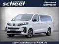 Peugeot Traveller 2.0 BlueHDi 180 FAP L3 Active ACC/AHK Blanc - thumbnail 1