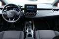 Toyota Corolla 1.8 Hybrid Style, Stuur-stoel-ruitverwarming, Rood - thumbnail 12