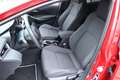 Toyota Corolla 1.8 Hybrid Style, Stuur-stoel-ruitverwarming, Rood - thumbnail 10