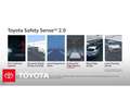 Toyota Corolla 1.8 Hybrid Style, Stuur-stoel-ruitverwarming, Rood - thumbnail 38