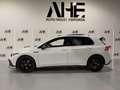 Volkswagen Golf GTI 2.0 TSI Clubsport DSG 221kW Blanco - thumbnail 3