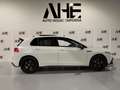 Volkswagen Golf GTI 2.0 TSI Clubsport DSG 221kW Blanco - thumbnail 4