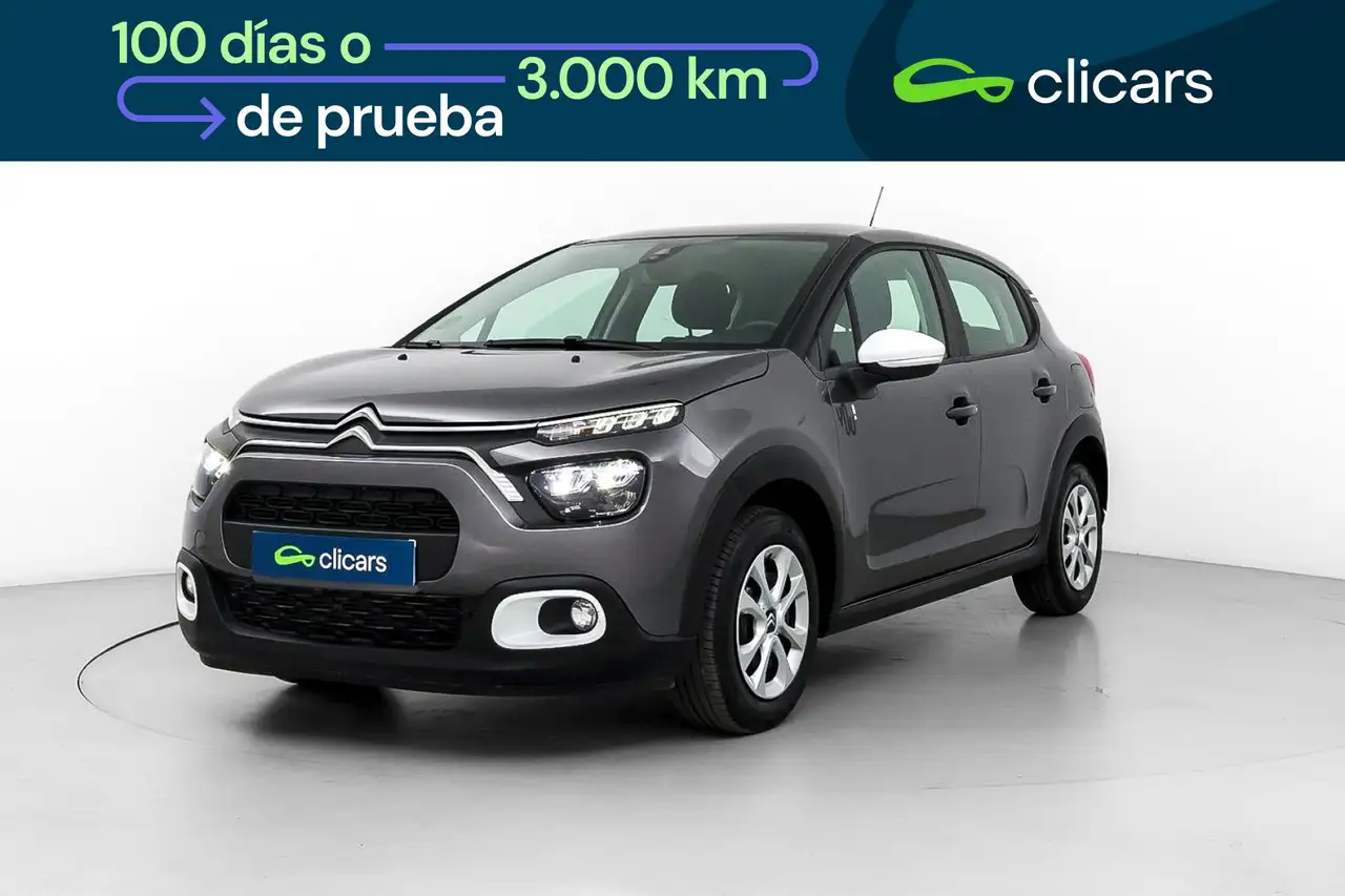 Citroën C3
