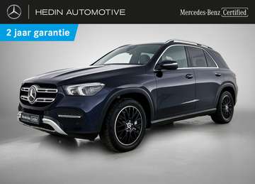 D 4MATIC AMG Line | Trekhaak | Dodehoekassistent |