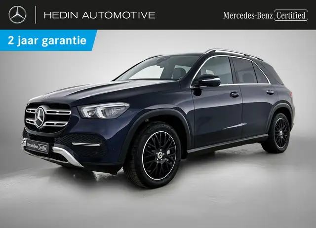 Mercedes-Benz GLE 300
