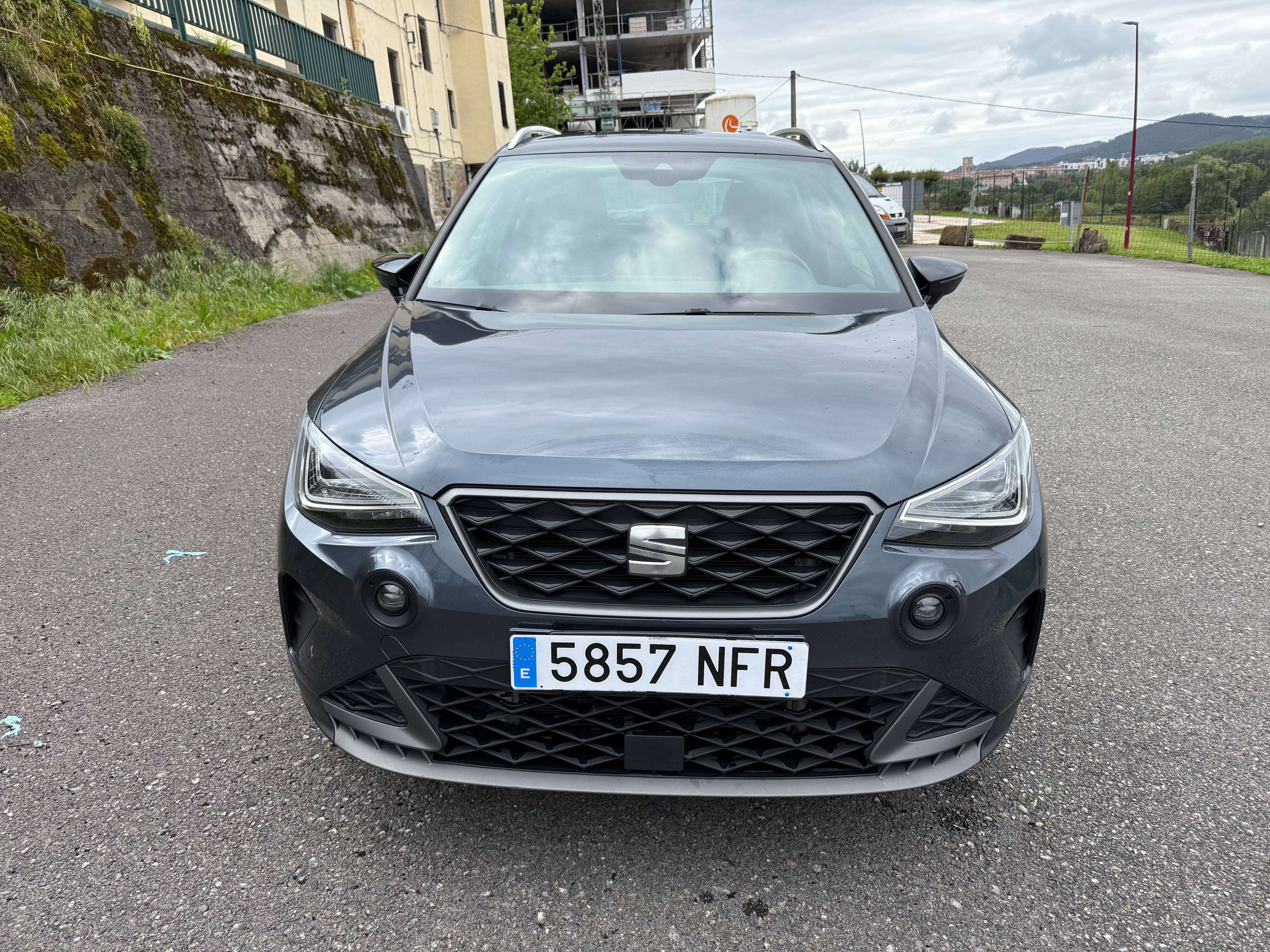 SEAT Arona Arona 1.0 TSI S - foto 1