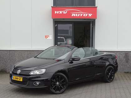 Volkswagen Eos 1.4 TSI R-Line navi LEER cruise