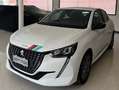 Peugeot 208 208 1.2 puretech Active Pack s Bianco - thumbnail 1