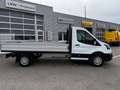 Ford Transit 2.0 Ecoblue EK Pritsche 350 L3 Trend LAGERBONUS Weiß - thumbnail 4