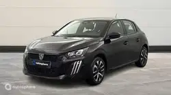 Peugeot 208 1.2 100ch S\u0026S Style