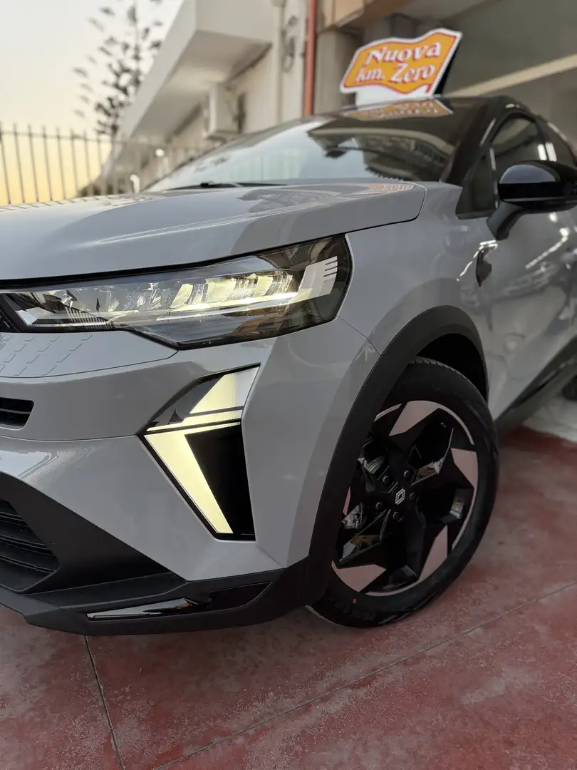 Renault Captur 1.0 tce Techno Gpl 100cv - 1