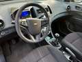 Chevrolet Aveo 1.3 95 CV LT+ Negro - thumbnail 4