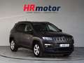 Jeep Compass Night Eagle Gris - thumbnail 1