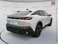 Peugeot 408 Hybrid 145ch Allure e-DCS6 Blanc - thumbnail 6