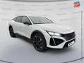 Peugeot 408 Hybrid 145ch Allure e-DCS6 Blanc - thumbnail 3