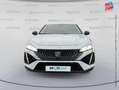Peugeot 408 Hybrid 145ch Allure e-DCS6 Blanc - thumbnail 2