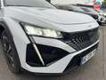 Peugeot 408 Hybrid 145ch Allure e-DCS6 Blanc - thumbnail 13