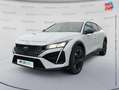 Peugeot 408 Hybrid 145ch Allure e-DCS6 Blanc - thumbnail 1