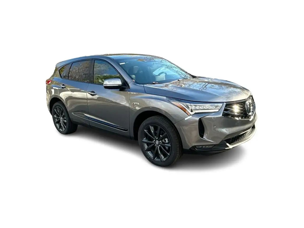 Acura RDX снимка Acura RDX