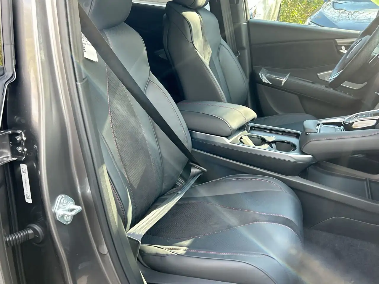 Acura RDX снимка Acura RDX