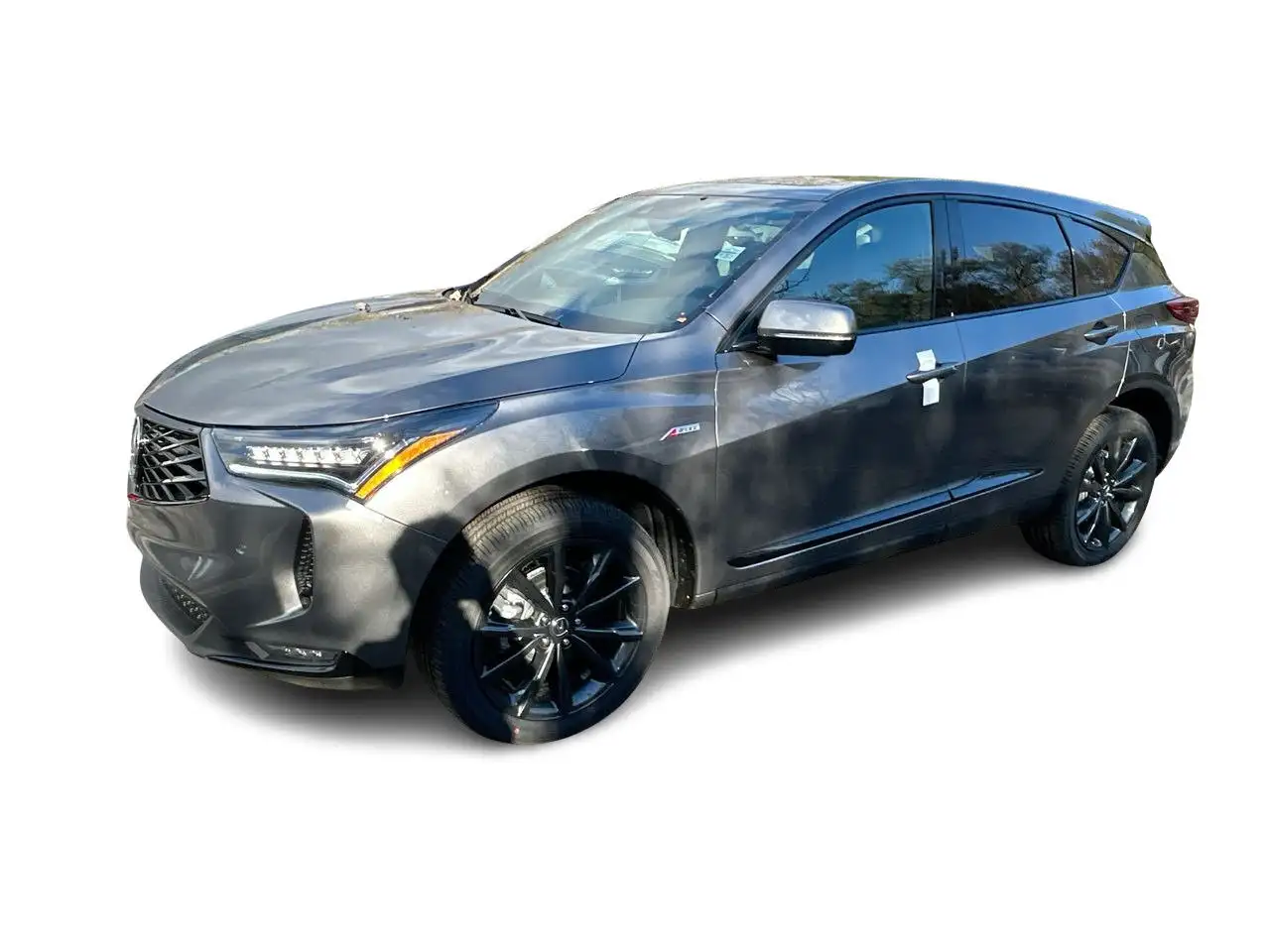Acura RDX снимка Acura RDX