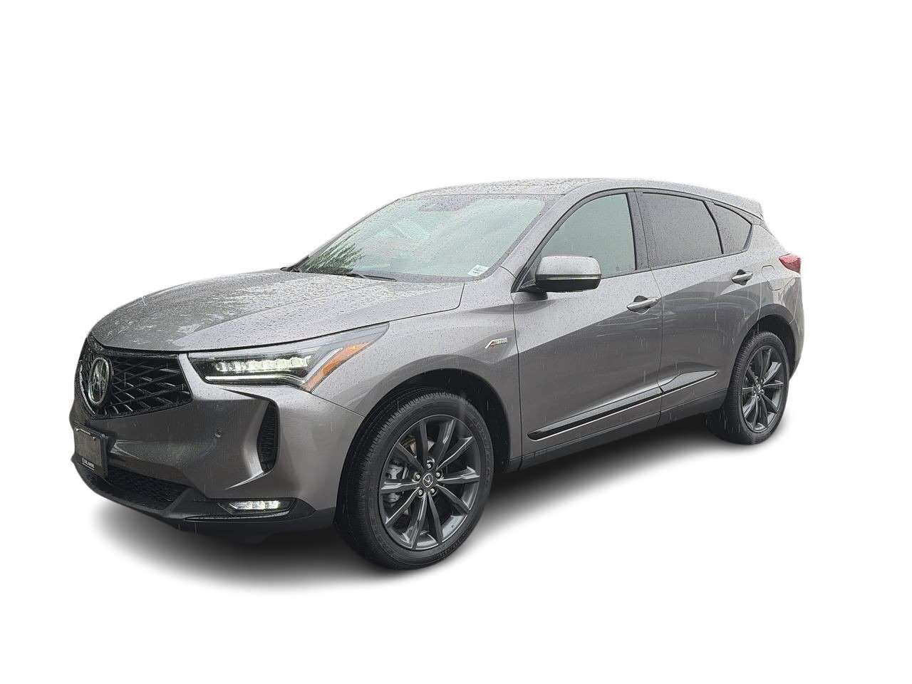 2026 Acura RDX A-Spec DEMO | Cooling Seats | ELS Studio 3D | Pwr