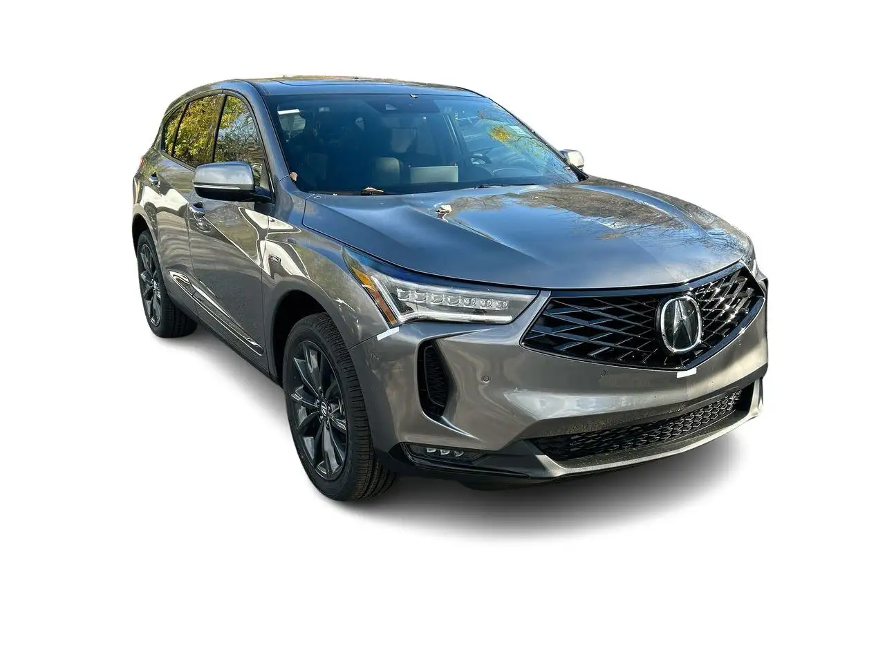 Acura RDX снимка Acura RDX