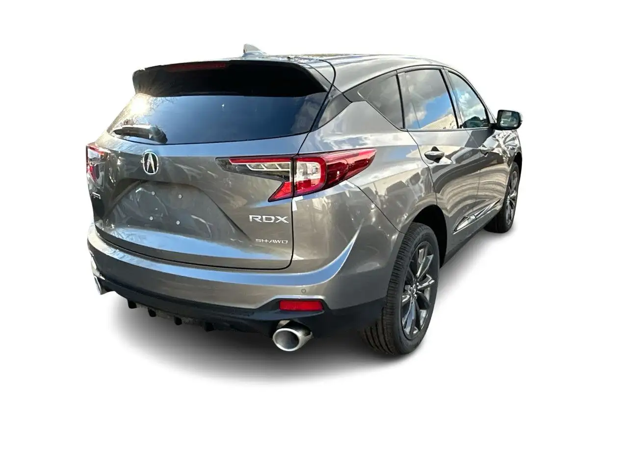 Acura RDX снимка Acura RDX