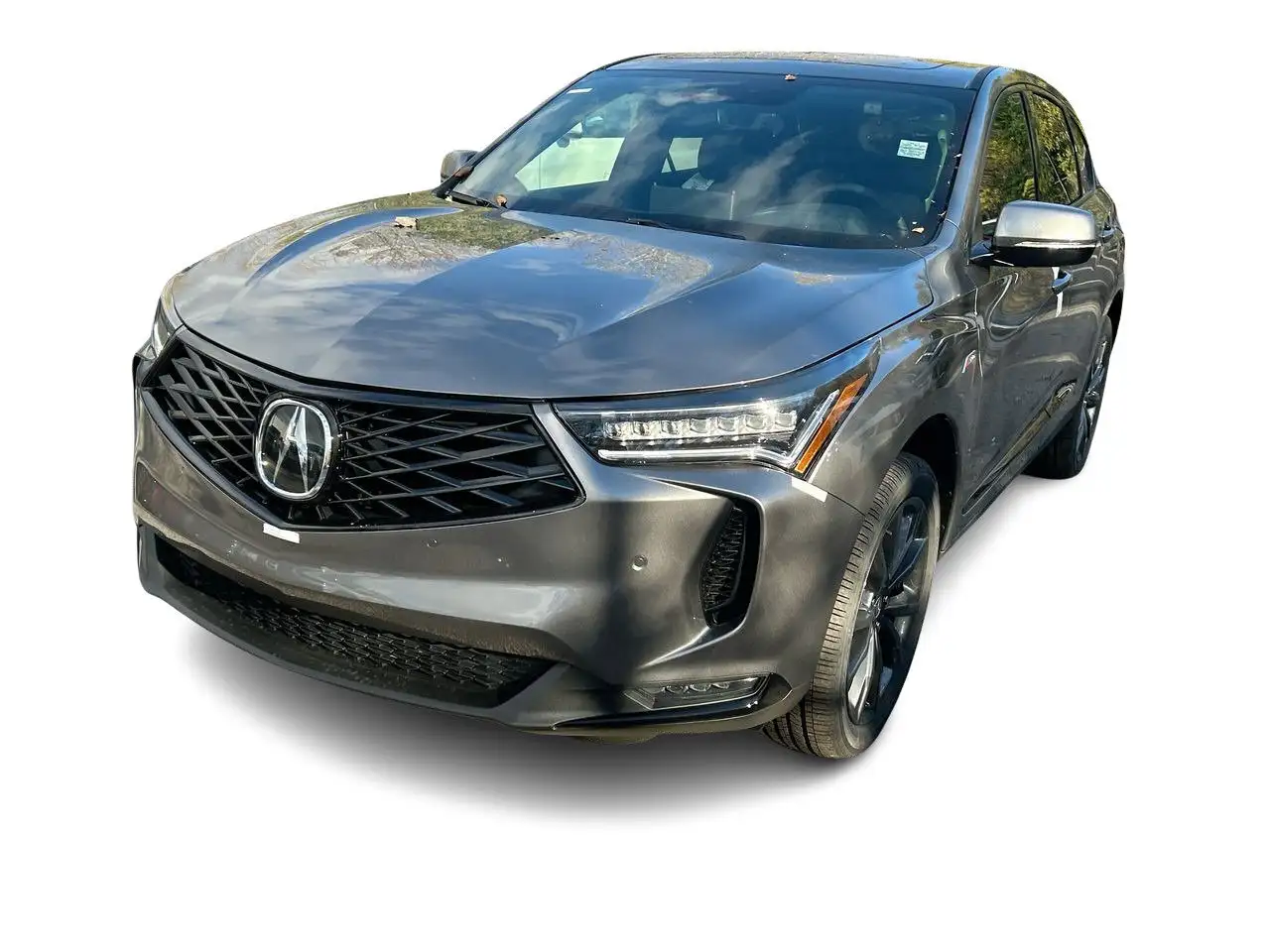 Acura RDX снимка Acura RDX