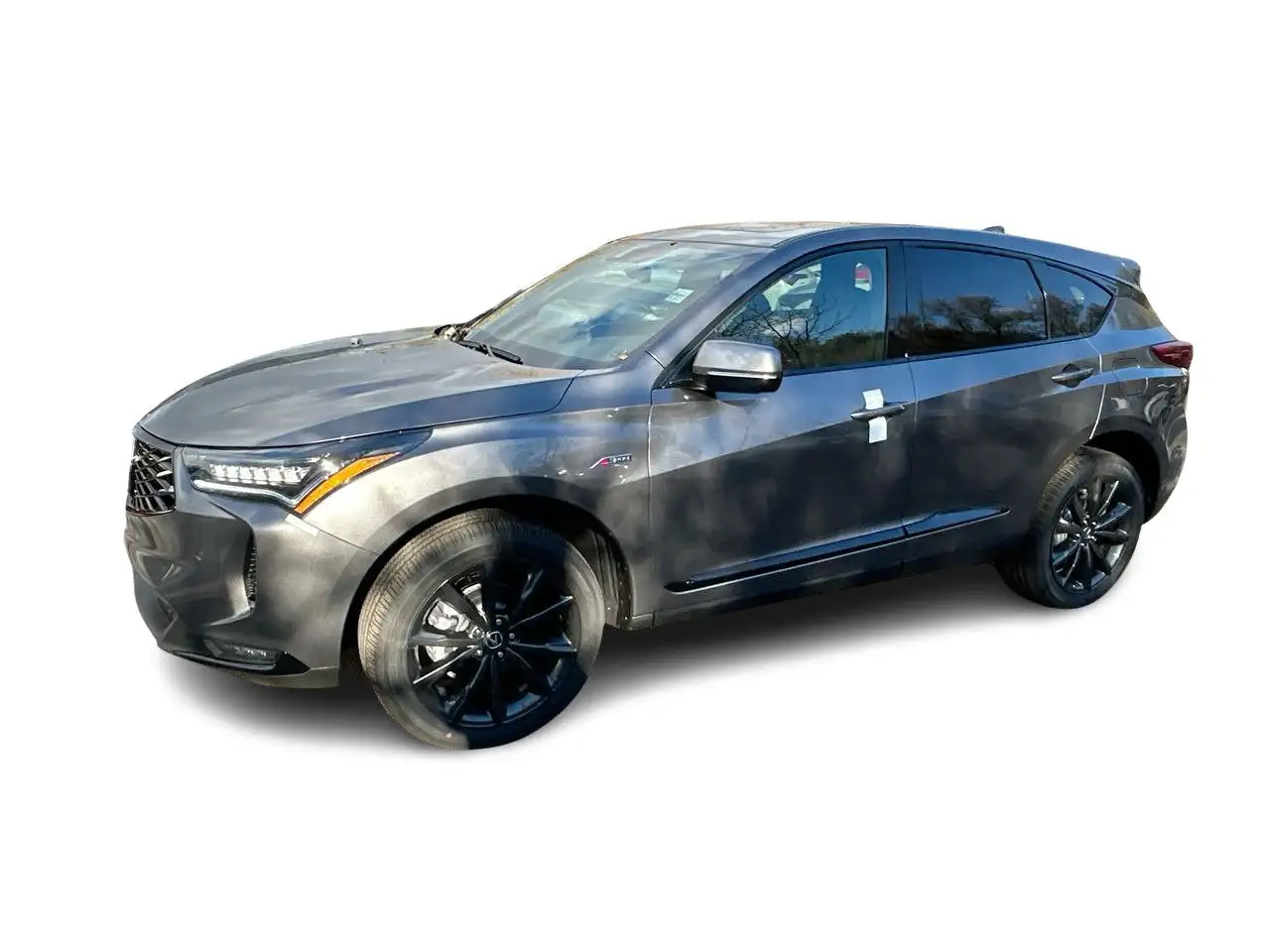 Acura RDX снимка Acura RDX