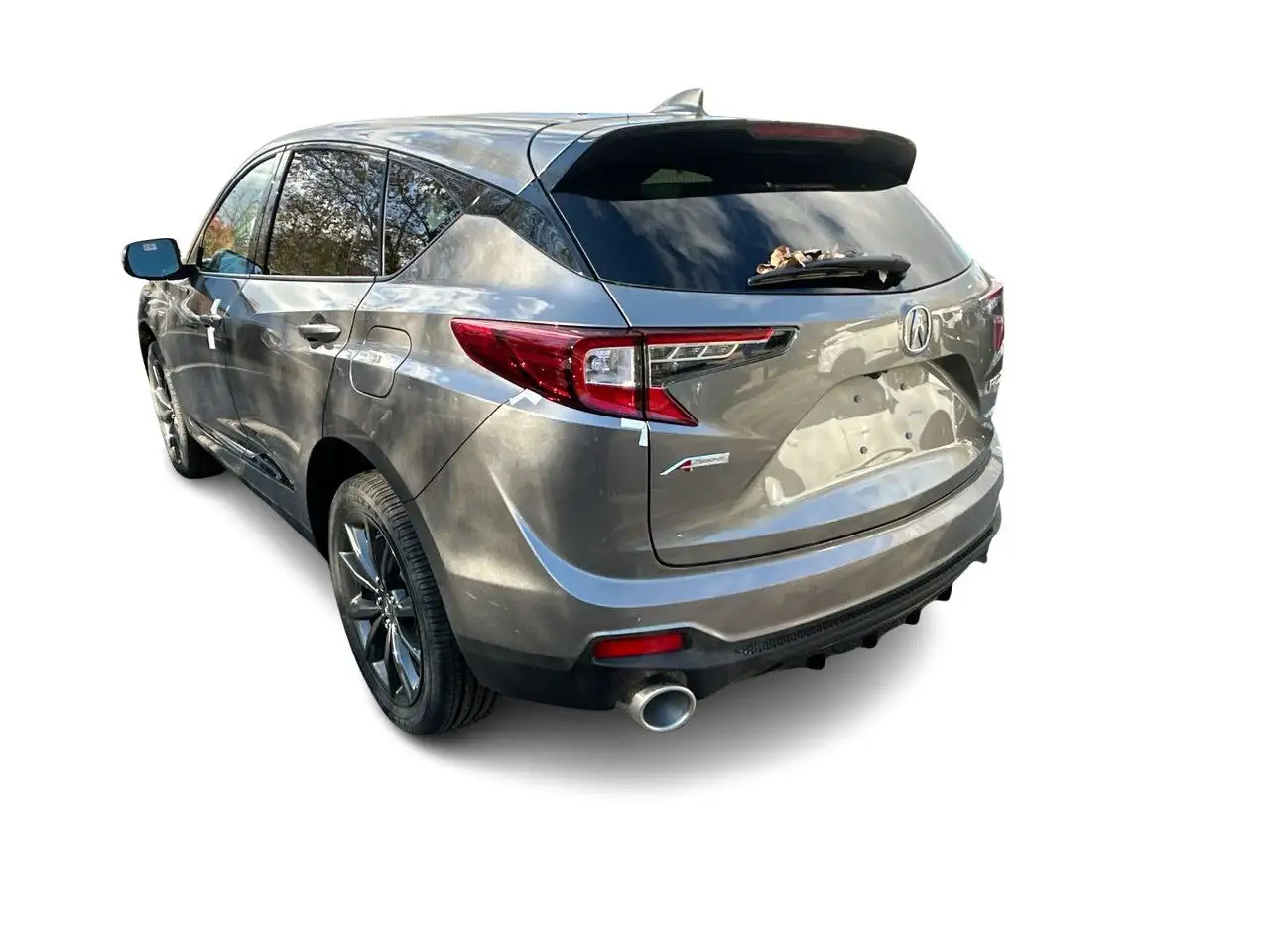 Acura RDX снимка Acura RDX