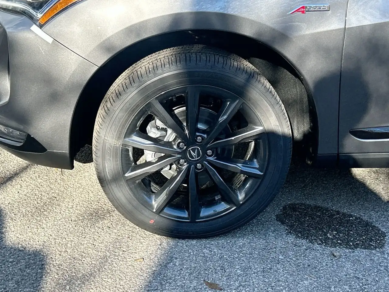 Acura RDX снимка Acura RDX