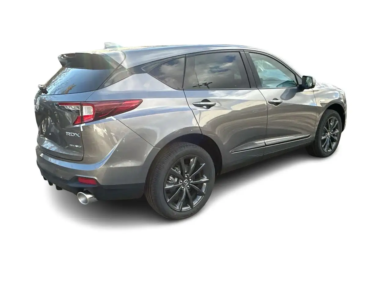 Acura RDX снимка Acura RDX