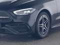 Mercedes-Benz C 300 T e AMG Advanced Pano/Distronic/AHK Schwarz - thumbnail 2