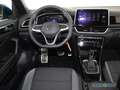 Volkswagen T-Roc 1.5 TSI R-Line DSG AHK IQ.DRIVE-Paket Blau - thumbnail 5